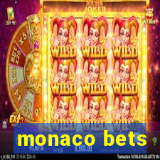 monaco bets